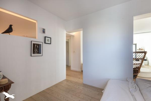 Appartement à vendre |  Paris 15 |  4 pièces | 98 m²