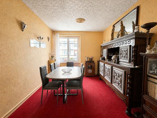 Appartement 56m² – ANGERS