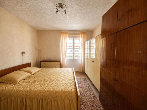 Appartement 56m² – ANGERS