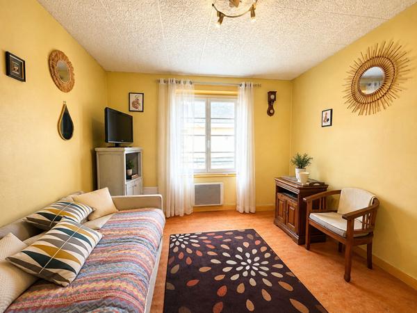 Appartement 56m² – ANGERS