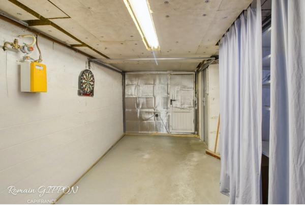 Maison avec jardin à vendre 5 pièces - 105 m2 - 4 chambres - LIVERDUN (54)