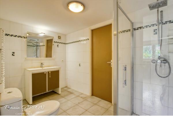 Maison avec jardin à vendre 5 pièces - 105 m2 - 4 chambres - LIVERDUN (54)