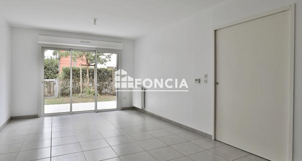 À vendre Appartement 3 pièces 62 m² - La Teste-de-buch 33260