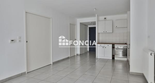 À vendre Appartement 3 pièces 62 m² - La Teste-de-buch 33260