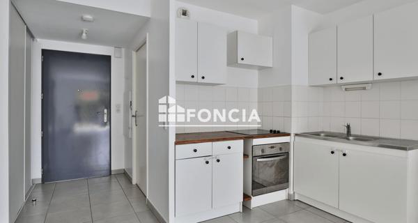 À vendre Appartement 3 pièces 62 m² - La Teste-de-buch 33260