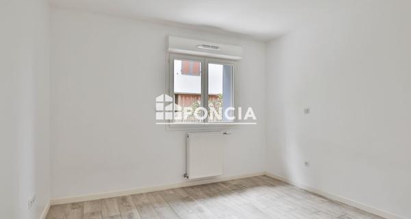 À vendre Appartement 3 pièces 62 m² - La Teste-de-buch 33260