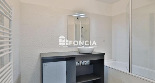 À vendre Appartement 3 pièces 62 m² - La Teste-de-buch 33260