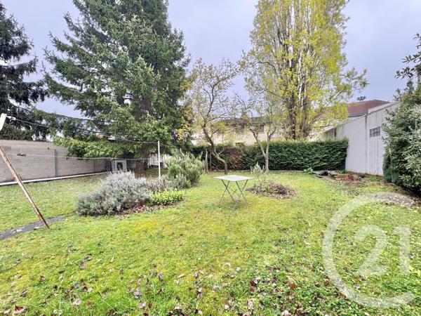 Maison à vendre  4 pièces - 60 m2 PARAY VIEILLE POSTE - 91