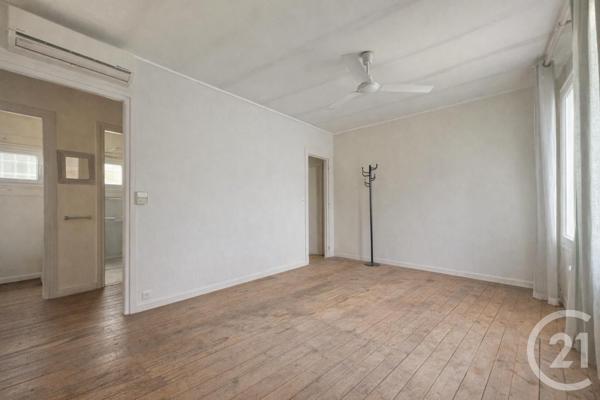 Maison à vendre  4 pièces - 60 m2 PARAY VIEILLE POSTE - 91