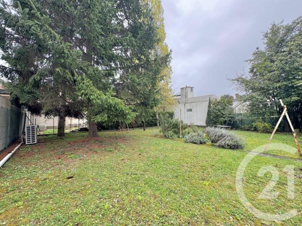 Maison à vendre  4 pièces - 60 m2 PARAY VIEILLE POSTE - 91