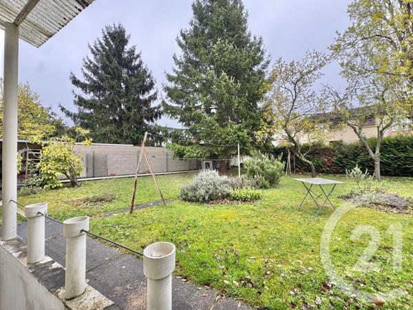 Maison à vendre  4 pièces - 60 m2 PARAY VIEILLE POSTE - 91