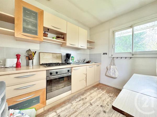 Maison à vendre  4 pièces - 60 m2 PARAY VIEILLE POSTE - 91