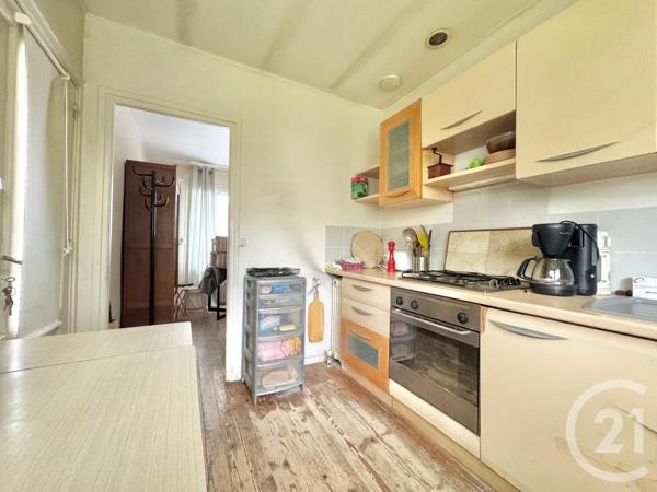 Maison à vendre  4 pièces - 60 m2 PARAY VIEILLE POSTE - 91