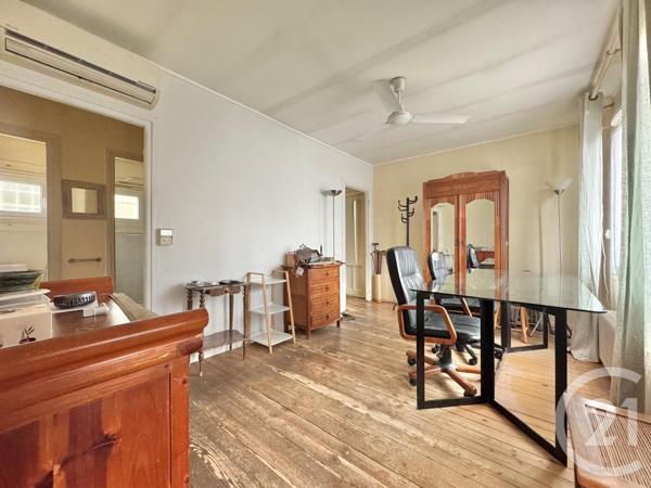 Maison à vendre  4 pièces - 60 m2 PARAY VIEILLE POSTE - 91