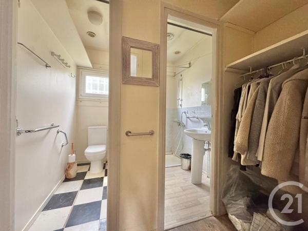 Maison à vendre  4 pièces - 60 m2 PARAY VIEILLE POSTE - 91