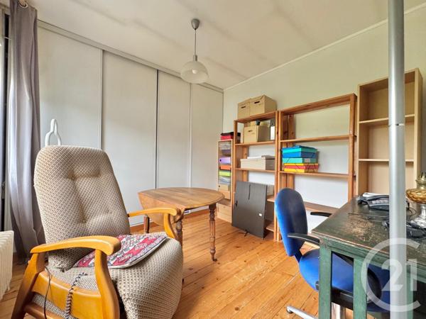 Maison à vendre  4 pièces - 60 m2 PARAY VIEILLE POSTE - 91