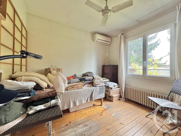 Maison à vendre  4 pièces - 60 m2 PARAY VIEILLE POSTE - 91