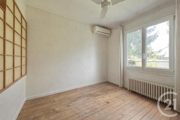 Maison à vendre  4 pièces - 60 m2 PARAY VIEILLE POSTE - 91