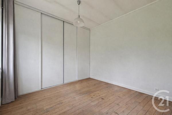 Maison à vendre  4 pièces - 60 m2 PARAY VIEILLE POSTE - 91