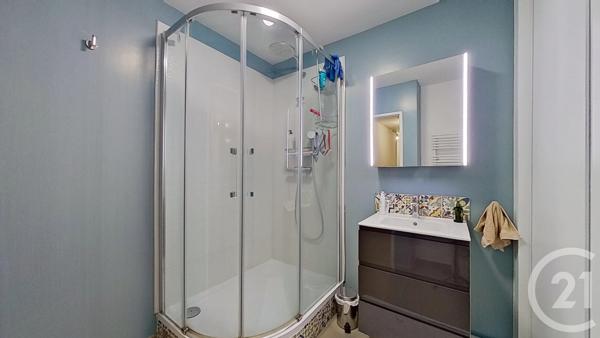 Appartement F4 à vendre  4 pièces - 85,50 m2 NOGENT SUR MARNE - 94