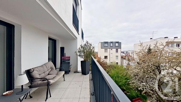 Appartement F4 à vendre  4 pièces - 85,50 m2 NOGENT SUR MARNE - 94