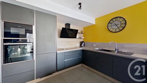 Appartement F4 à vendre  4 pièces - 85,50 m2 NOGENT SUR MARNE - 94