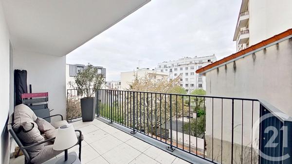 Appartement F4 à vendre  4 pièces - 85,50 m2 NOGENT SUR MARNE - 94