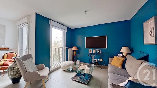 Appartement F4 à vendre  4 pièces - 85,50 m2 NOGENT SUR MARNE - 94