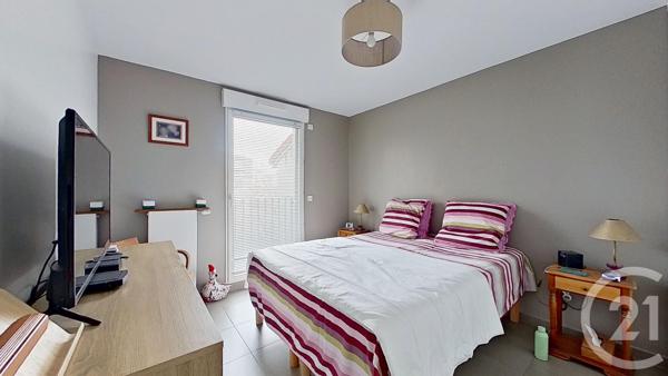 Appartement F4 à vendre  4 pièces - 85,50 m2 NOGENT SUR MARNE - 94