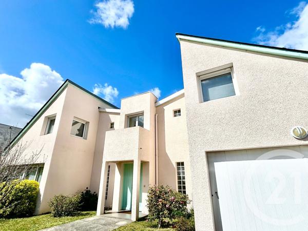 Maison à vendre  6 pièces - 200 m 2   IDRON  - 64