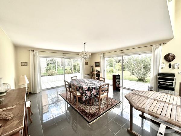 Maison à vendre  6 pièces - 200 m 2   IDRON  - 64