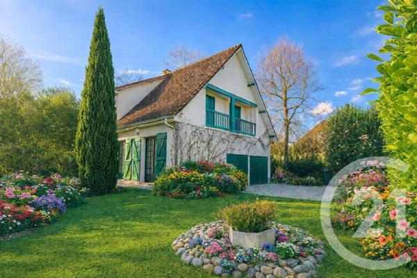 Maison à vendre  6 pièces - 200 m 2   IDRON  - 64