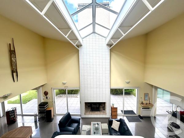 Maison à vendre  6 pièces - 200 m 2   IDRON  - 64