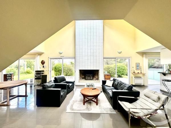 Maison à vendre  6 pièces - 200 m 2   IDRON  - 64