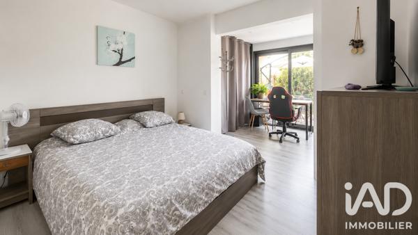 Appartement à vendre 3 pièces 51 m² Mandelieu-la-Napoule