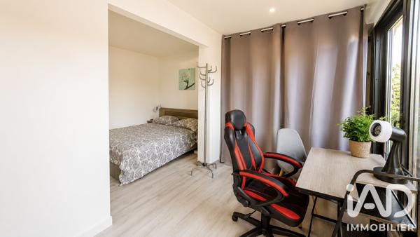 Appartement à vendre 3 pièces 51 m² Mandelieu-la-Napoule