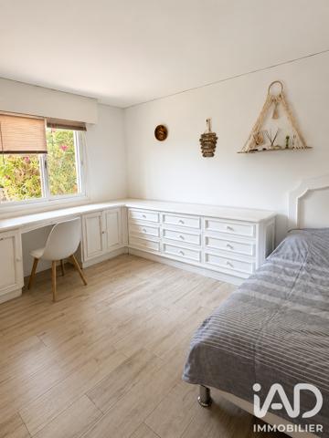 Appartement à vendre 3 pièces 51 m² Mandelieu-la-Napoule