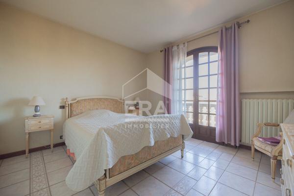 Maison Mandelieu La Napoule 5 pièces 201 m2