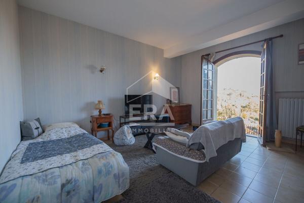 Maison Mandelieu La Napoule 5 pièces 201 m2