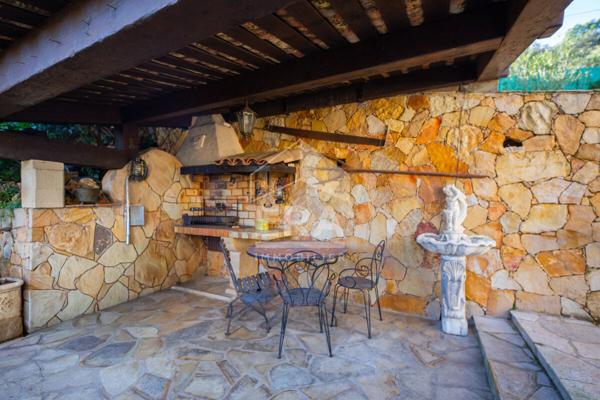 Maison Mandelieu La Napoule 5 pièces 201 m2