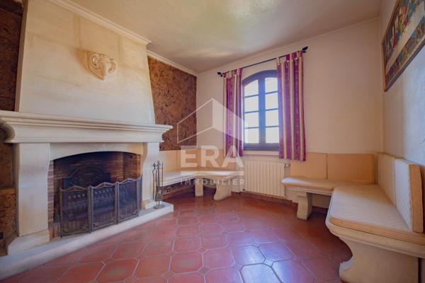 Maison Mandelieu La Napoule 5 pièces 201 m2