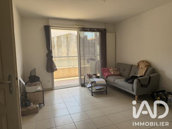 Appartement à vendre 2 pièces 43,1 m² Toulon