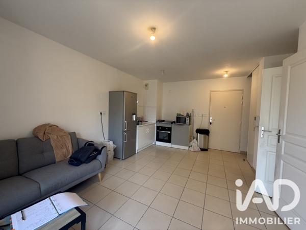 Appartement à vendre 2 pièces 43,1 m² Toulon