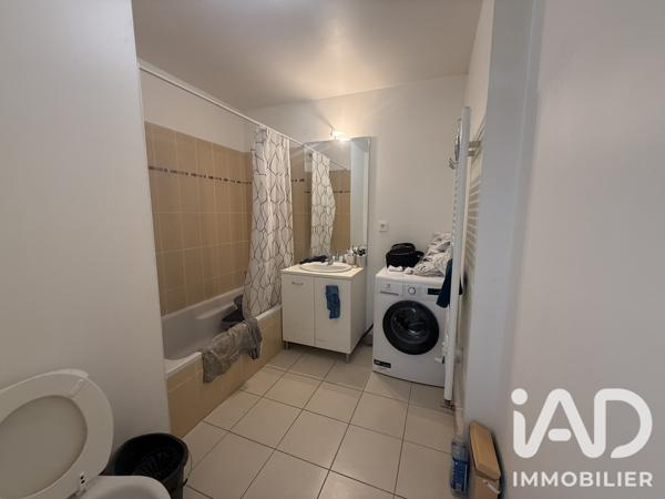 Appartement à vendre 2 pièces 43,1 m² Toulon