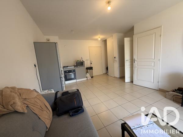 Appartement à vendre 2 pièces 43,1 m² Toulon