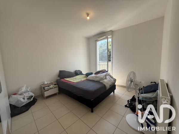 Appartement à vendre 2 pièces 43,1 m² Toulon