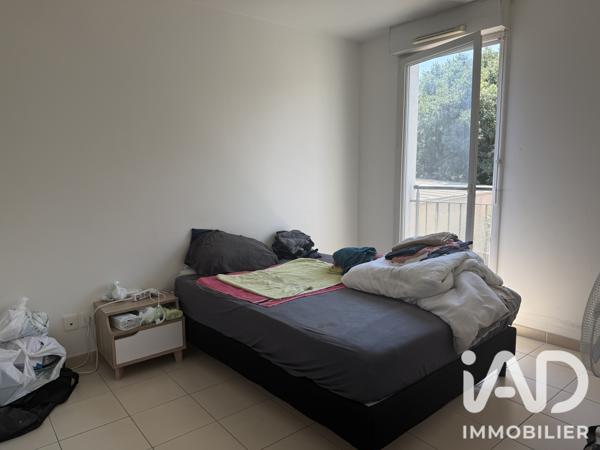 Appartement à vendre 2 pièces 43,1 m² Toulon