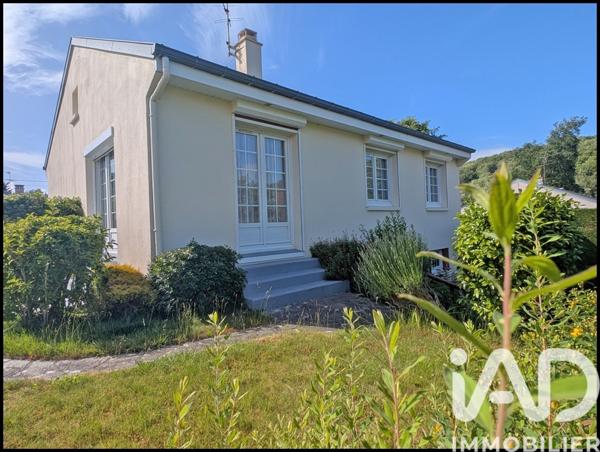Maison à vendre 5 pièces 107 m² Le Havre