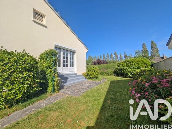 Maison à vendre 5 pièces 107 m² Le Havre