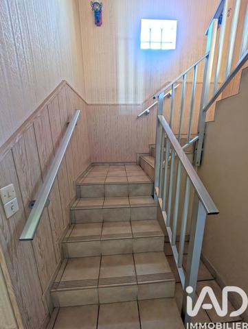 Maison à vendre 5 pièces 107 m² Le Havre